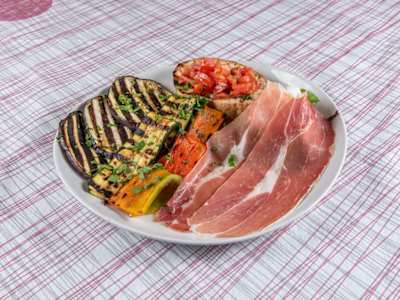 Antipasto della Casa