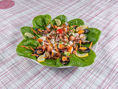 Insalata di Mare