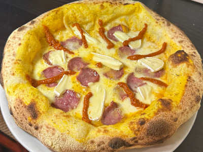 Sale in Zucca