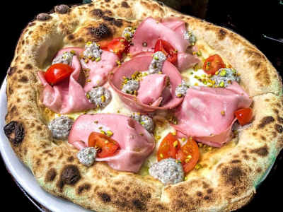 Truffola