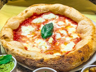 Margherita