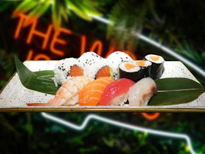 Sushi Misto