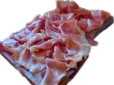 Tagliere Emilia