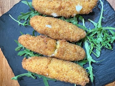 Filetti di Provola Freschi