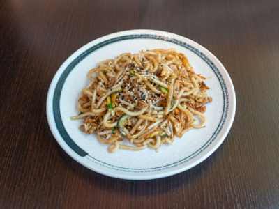 Vitello e Verdure