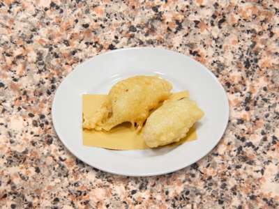 Fiore di Zucca