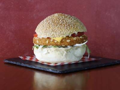 Chicken Burger