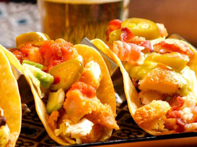 Taco Chapo