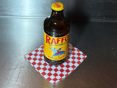 Birra Raffo 33cl