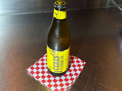 Birra Ceres Extreme Ten 33cl