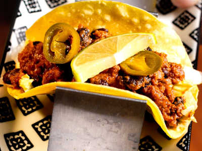 Taco Mariachi