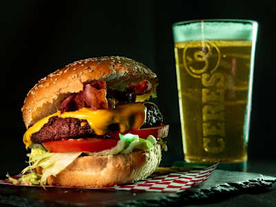 Cheeseburger