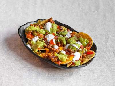 Super Nachos