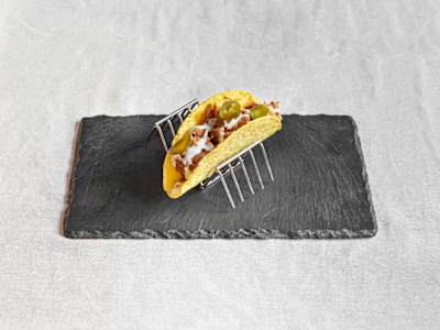 Taco Fuego