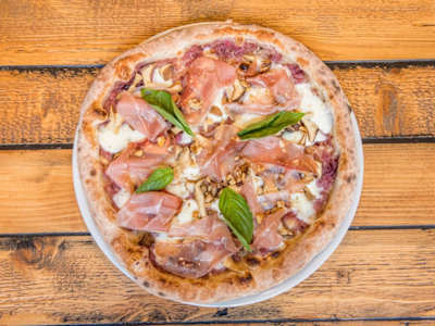 Speck e Noci