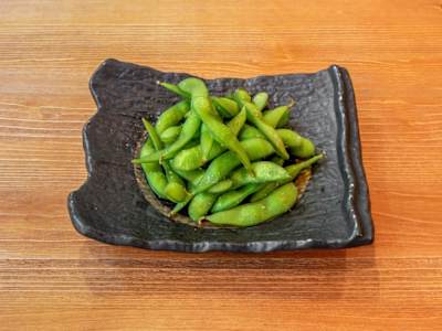 Edamame