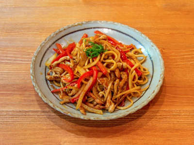 Nihon Ramen