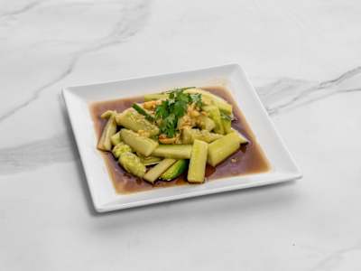 Insalata di Cetrioli