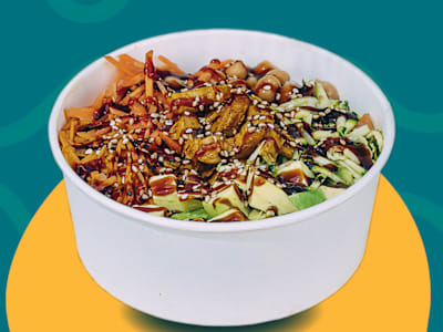 Honolulu Bowl