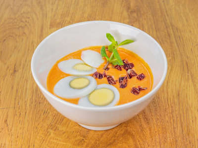 Salmorejo