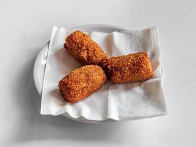 Supplì Classico