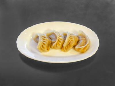 Ravioli di Carne