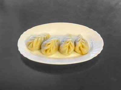 Ravioli di Verdura