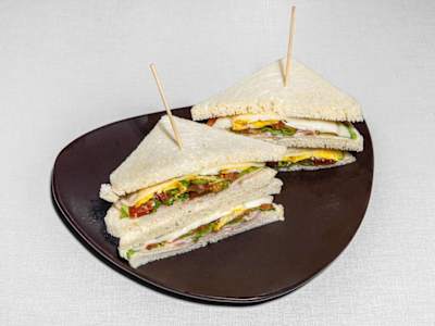 Club sandwich