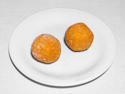 Arancini di Riso