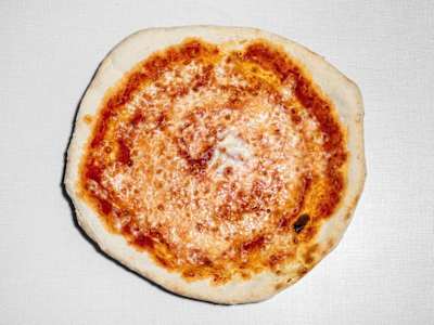 Margherita