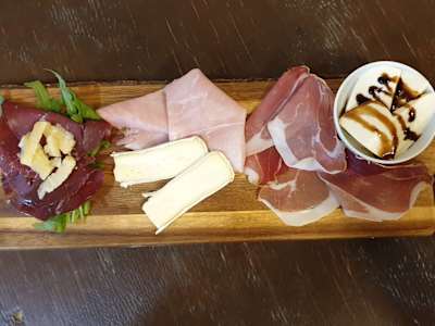 Tagliere Leggero