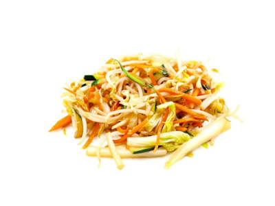 Verdure saltate -245