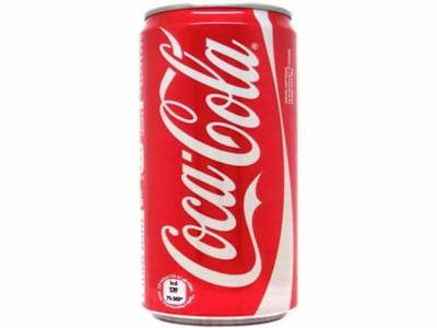 Coca Cola 33cl 263
