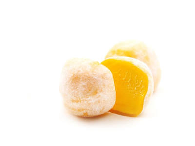 Mochi di Gelato al Mango 271