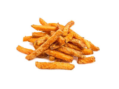 Patatine di Patate Dolce 209