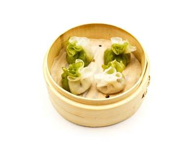 Ravioli di Verdure 214