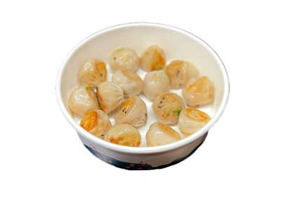 Mini ravioli di carne 15pz 246