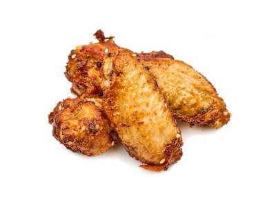 Alette di Pollo 206