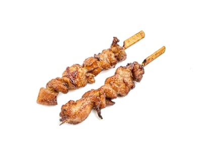 Spiedini di pollo 2pz 210
