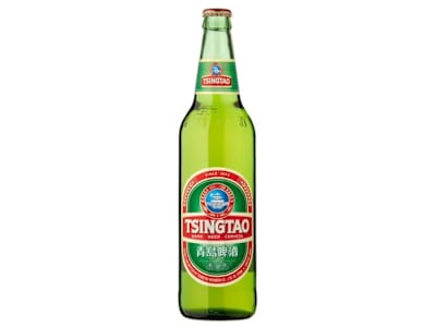 Tsingtao 33cl 267