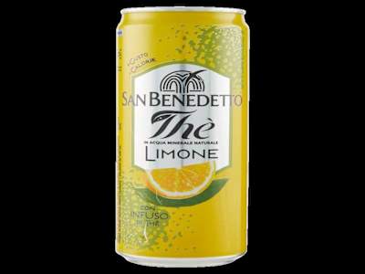 Tè al Limone 33cl 268