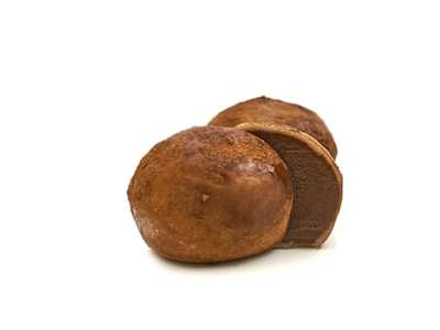 Mochi di Gelato al Cioccolato 273