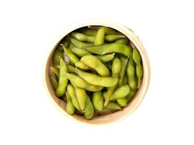 Edamame 202