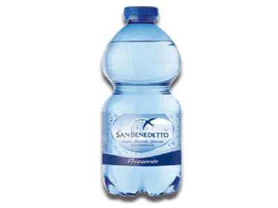 Acqua Frizzante 262