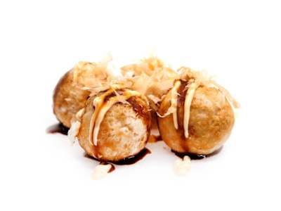 Takoyaki 204