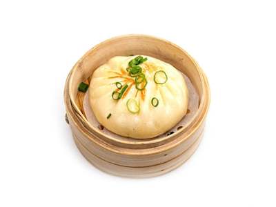 Baozi Shengjian 221