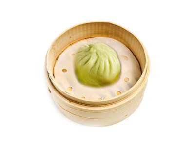 Bao verdure 1pz 226