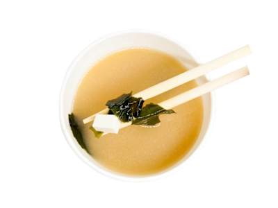 Zuppa di miso 000