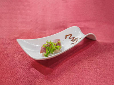 Nigiri Maguro