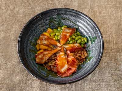Eel Pokè